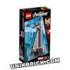 [HÀNG ĐẶT/ORDER] LEGO Marvel 40334 Avengers Tower