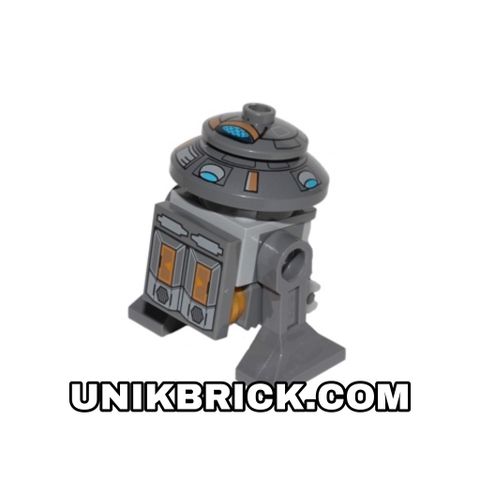  [ORDER ITEMS] LEGO Astromech Droid T7-O1 