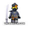 LEGO Ninjago Combo Seabound Season 14