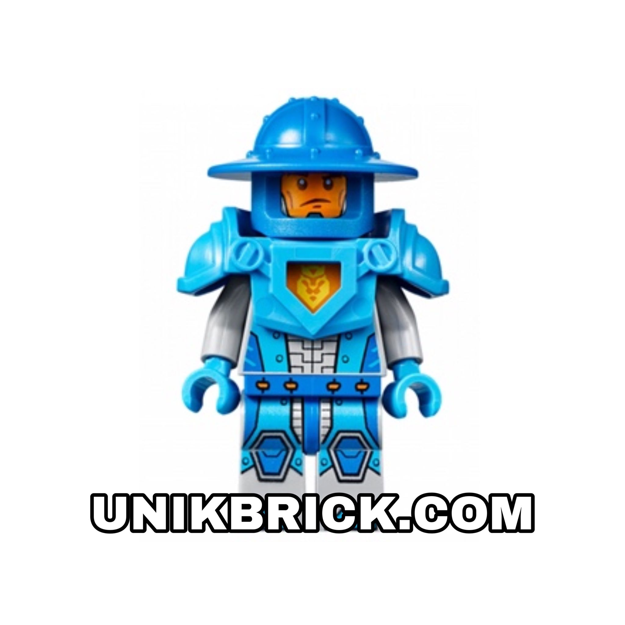 LEGO Nexo Knights Soldier