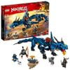 [ORDER ITEMS] LEGO Ninjago 70652 Stormbringer