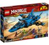 [ORDER ITEMS] LEGO Ninjago 70668 Jay’s Storm Fighter