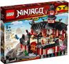 [ORDER ITEMS] LEGO Ninjago 70670 Monastery of Spinjitzu