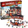 [ORDER ITEMS] LEGO Ninjago 70670 Monastery of Spinjitzu