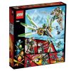 [ORDER ITEMS]  LEGO Ninjago 70676 Lloyd's Titan Mech