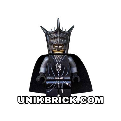  [ORDER ITEMS] LEGO Mouth of Sauron 