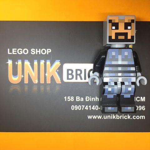  LEGO Minecraft Skin 5 