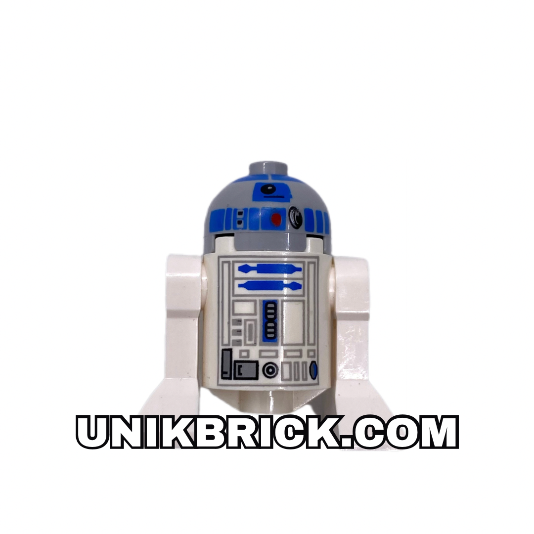LEGO Star Wars R2-D2