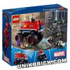 [HÀNG ĐẶT/ ORDER] LEGO Marvel 76174 Spider-Man's Monster Truck vs. Mysterio