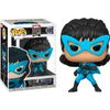 FUNKO POP 551 Marvel 80 Years Black Widow Góa phụ đen