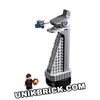 [CÓ HÀNG] LEGO Marvel 40334 Avengers Tower