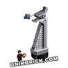[HÀNG ĐẶT/ORDER] LEGO Marvel 40334 Avengers Tower