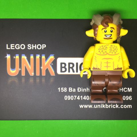  LEGO Faun Minifigures Series 15 