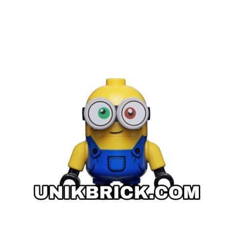  LEGO Minions Bob 