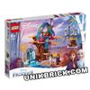 [HÀNG ĐẶT/ ORDER] LEGO Disney Frozen 41164 Enchanted Treehouse