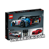 [HÀNG ĐẶT/ ORDER] LEGO Technic 42153 NASCAR Next Gen Chevrolet Camaro ZL1