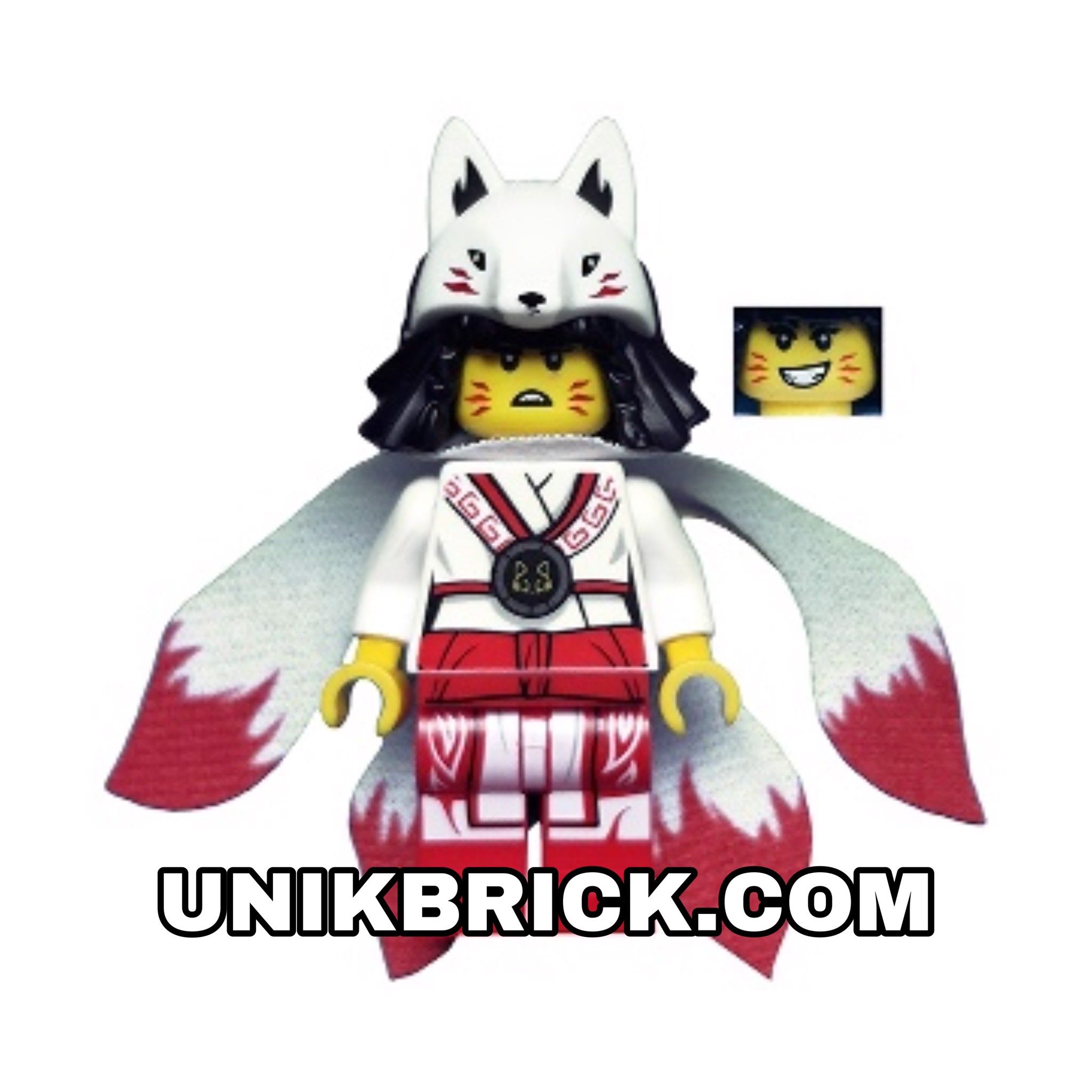 [ORDER ITEMS] LEGO Akita