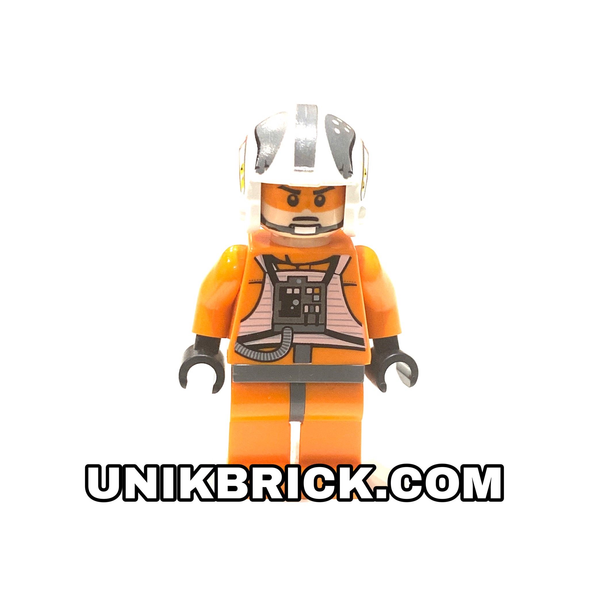 LEGO Star Wars Pilot