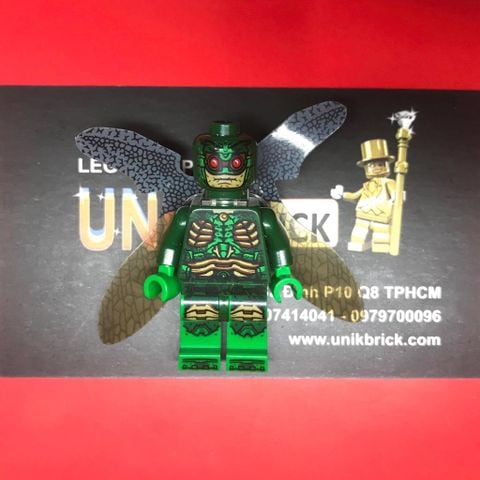  LEGO DC Super Heroes Parademon 