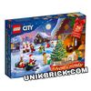 [HÀNG ĐẶT/ ORDER] LEGO City 60352 Advent Calendar