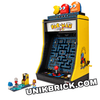 [CÓ HÀNG] LEGO 10323 PAC MAN Arcade