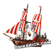 [HÀNG ĐẶT/ ORDER] LEGO Pirates 70413 The Brick Bounty