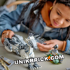 [HÀNG ĐẶT/ ORDER] LEGO Harry Potter 76427 Buckbeak