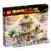 LEGO Monkie Kid 80039 The Heavenly Realms