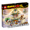 [HÀNG ĐẶT/ ORDER] LEGO Monkie Kid 80039 The Heavenly Realms