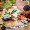 [HÀNG ĐẶT/ ORDER] LEGO Harry Potter 76433 Mandrake