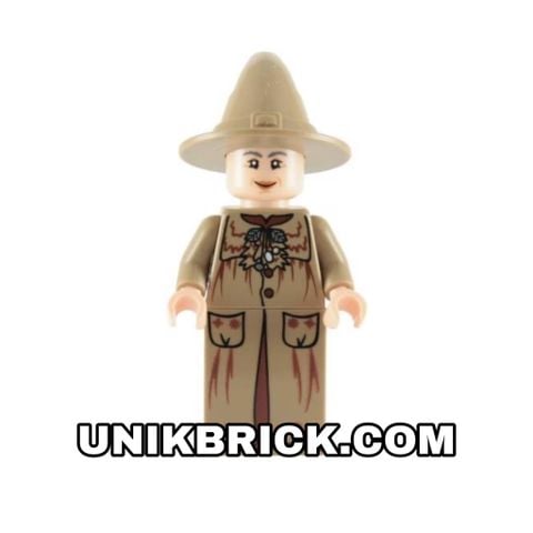  [ORDER ITEMS] LEGO Professor Pomona Sprout 