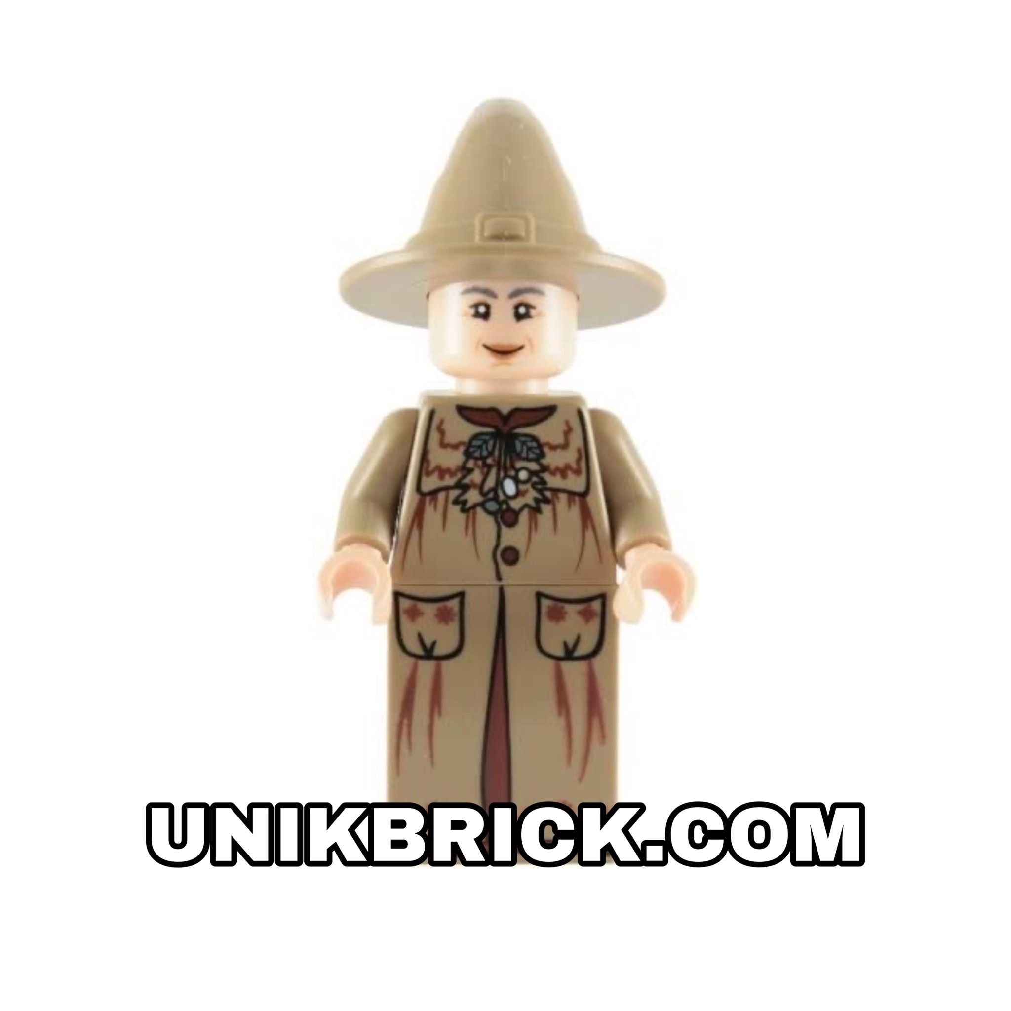 [ORDER ITEMS] LEGO Professor Pomona Sprout