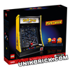 [CÓ HÀNG] LEGO ICONS 10323 PAC MAN Arcade