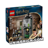 [HÀNG ĐẶT/ ORDER] LEGO Harry Potter 40695 Borgin and Burkes: Floo Network