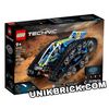 [CÓ HÀNG] LEGO Technic 42140 App-Controlled Transformation Vehicle