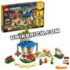 [HÀNG ĐẶT/ ORDER] LEGO Creator 31095 Fairground Carousel 3 IN 1