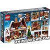[HÀNG ĐẶT/ ORDER] LEGO Creator 10267 Gingerbread House