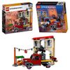 [HÀNG ĐẶT/ ORDER] LEGO Overwatch 75972 Dorado Showdown