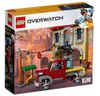 [HÀNG ĐẶT/ ORDER] LEGO Overwatch 75972 Dorado Showdown