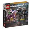 [CÓ HÀNG] LEGO Overwatch 75973 D.Va & Reinhardt