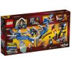 [HÀNG ĐẶT/ ORDER] LEGO Marvel Super Heroes 76021 The Milano Spaceship Rescue