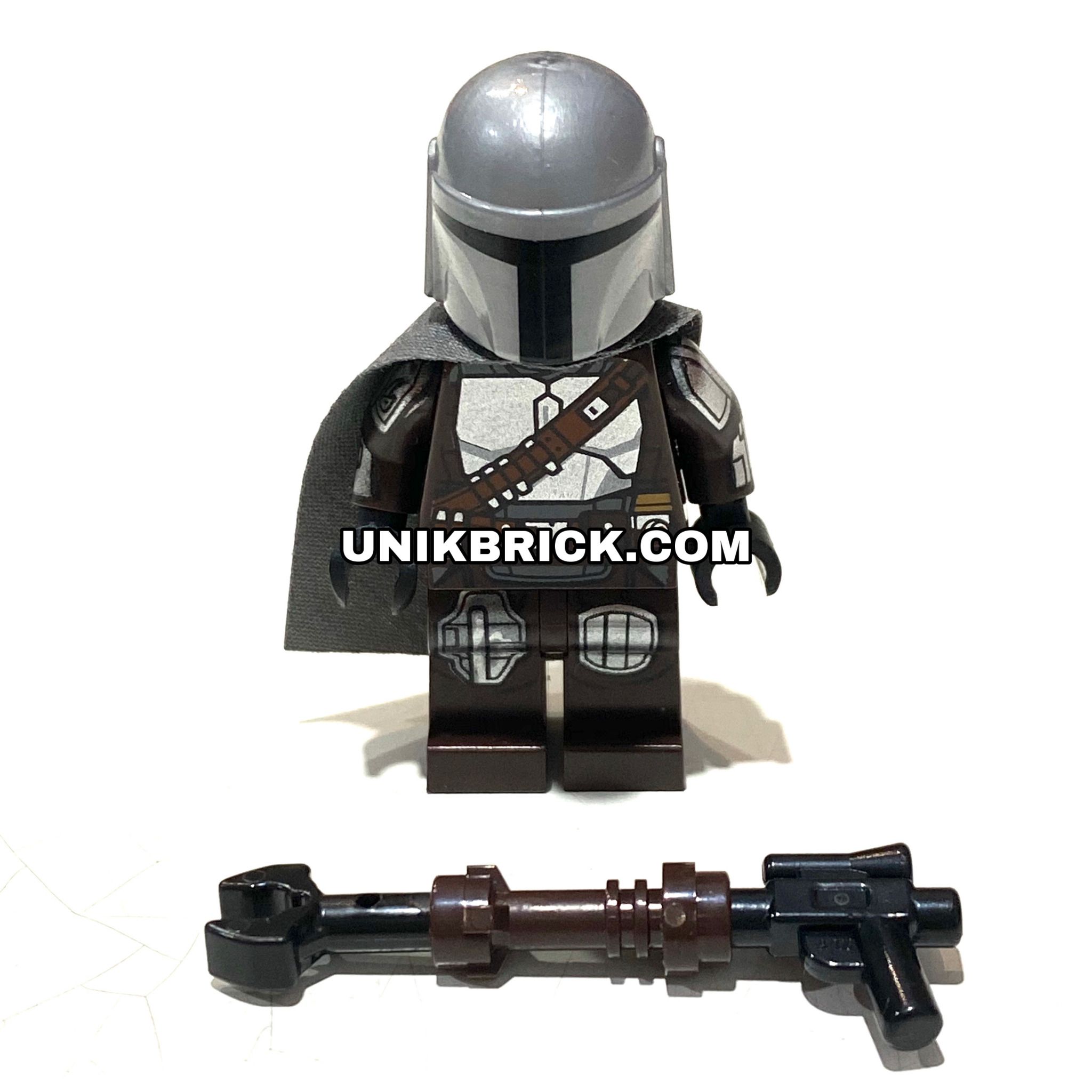 LEGO Star Wars The Mandalorian