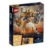 [HÀNG ĐẶT/ ORDER] LEGO Marvel Super Heroes 76128 Molten Man Battle