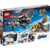 [HÀNG ĐẶT/ ORDER] LEGO Marvel Super Heroes 76144 Hulk Helicopter Rescue