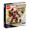 [CÓ HÀNG] LEGO Marvel 76247 The Hulkbuster: The Battle of Wakanda