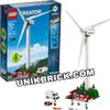 [HÀNG ĐẶT/ ORDER] LEGO Creator 10268 Vestas Wind Turbine