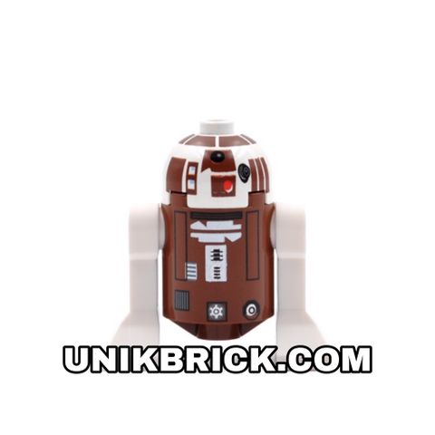  [ORDER ITEMS] LEGO Astromech Droid R7-D4 