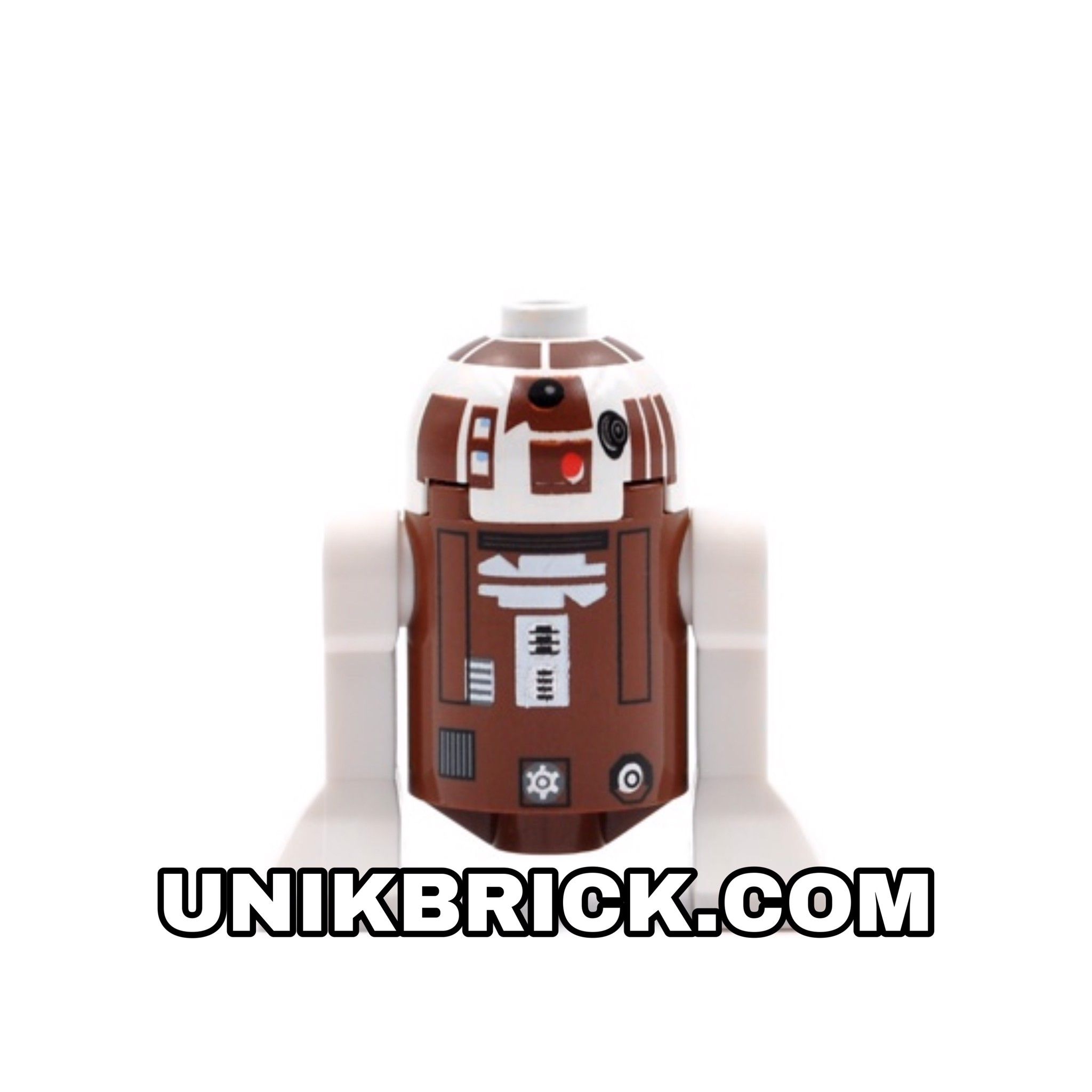 [ORDER ITEMS] LEGO Astromech Droid R7-D4