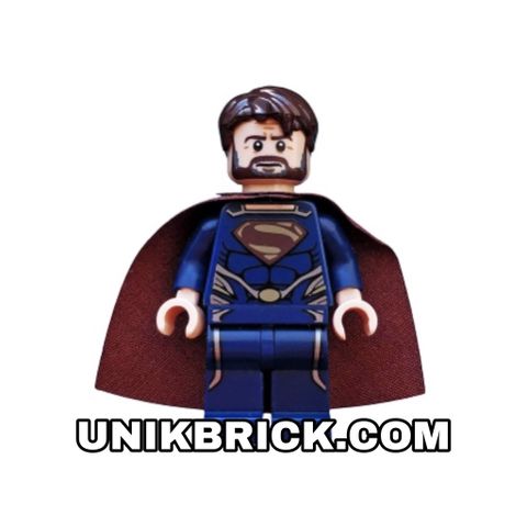  [ORDER ITEMS] LEGO Jor El 