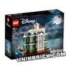 [HÀNG ĐẶT/ ORDER] LEGO 40521 Mini Disney The Haunted Mansion